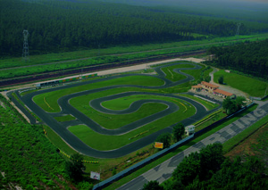 Circuit de Biganos (33)