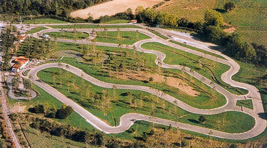 Circuit de Briscous (64)