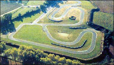 Circuit de Layrac (47)