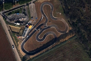 Circuit Loc'Karting - Pérols (34)